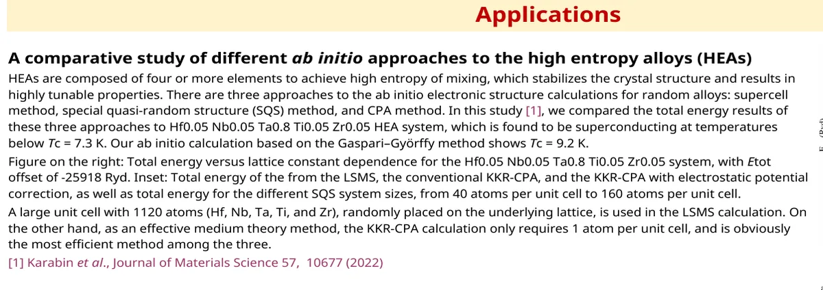 The same section from PubToPDF: spacing and line breaks close to Publisher's, nothing overlaps.